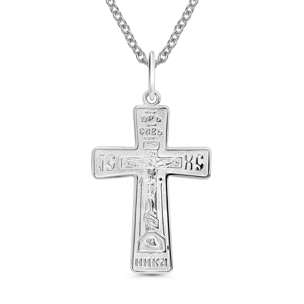 

Подвеска из серебра 585Gold 903002988, 903002988