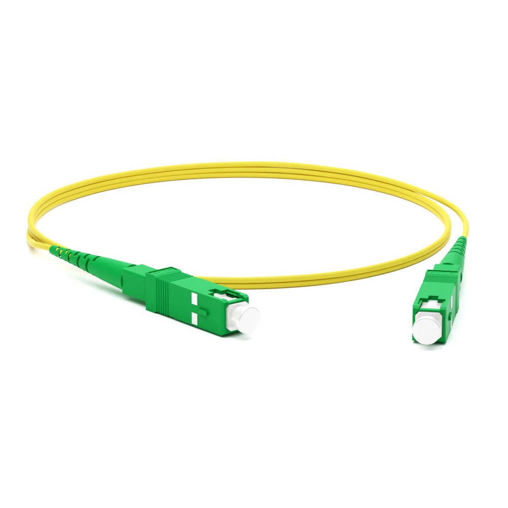 

Патч-корд волоконно-оптический Hyperline FC-S2-9-SC/AR-SC/AR-H-2M-LSZH-YL 2.0m, FC-S2-9-SC/AR-SC/AR-H-2M-LSZH-YL 2.0m