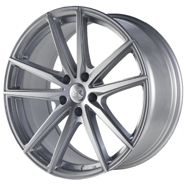 

Диск литой 9.0х20 5x114.3 ЕТ40 dia 73.1 RR CSSD2763 HB-P