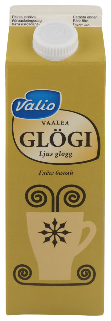 

Морс Valio, виноград, 1 л