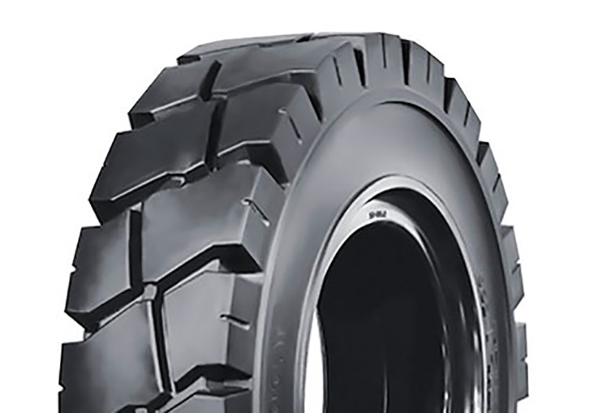 

Шины 15x4.5-8/3.00 BKT MAGLIFT ECO STANDARD (цельнолитая), MAGLIFT ECO