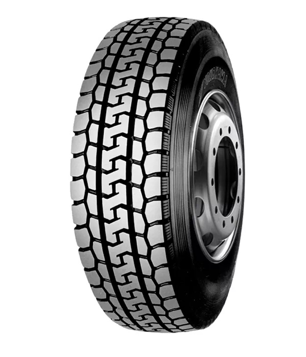 

Шины R16 LT 7.50 Yokohama TY287 123/121 L (+шинокомплект), TY287