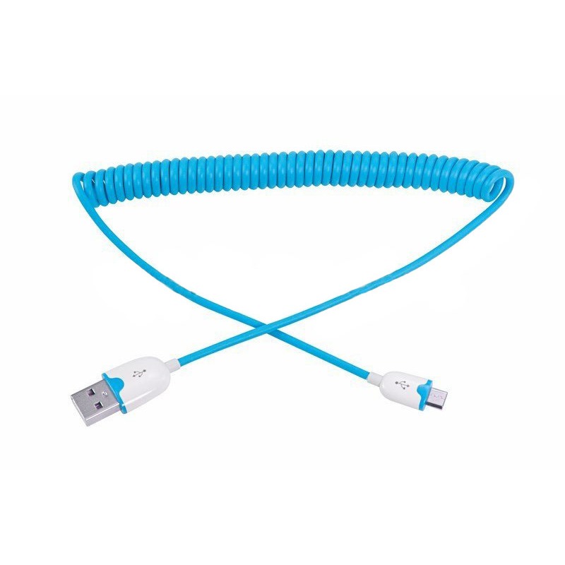 фото Кабель usb 2.0 тип a - b micro rexant 18-4302 шнур витой (1 штука) 1.5m