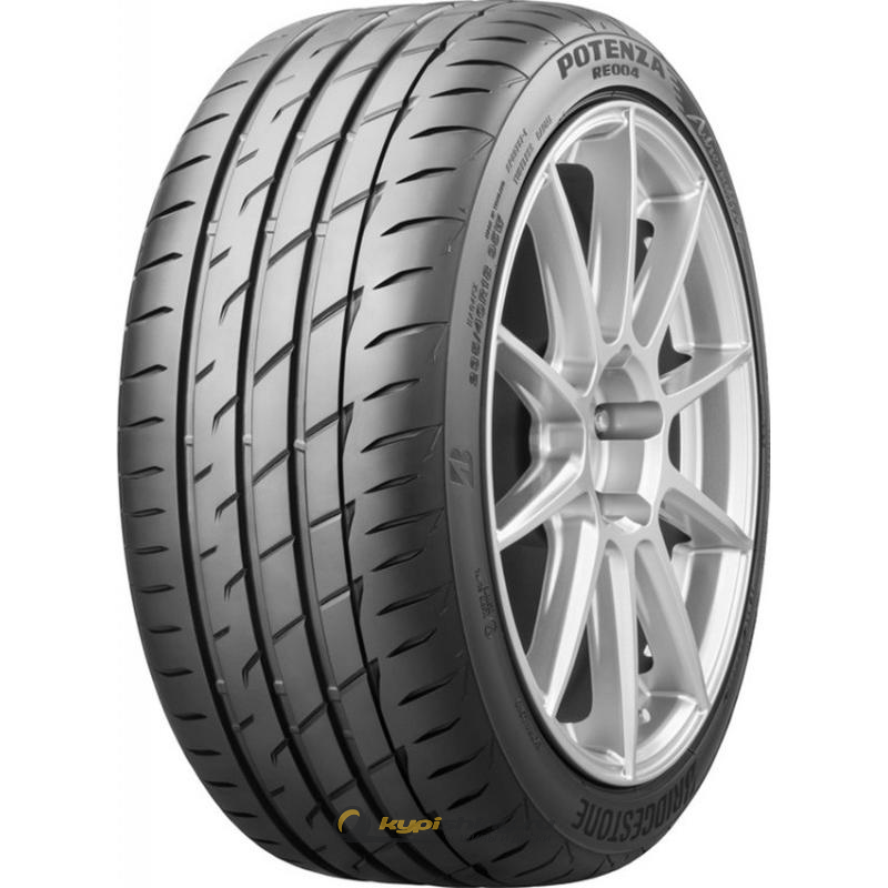 фото Шины bridgestone potenza adrenalin re004 245/40 r18 97 w