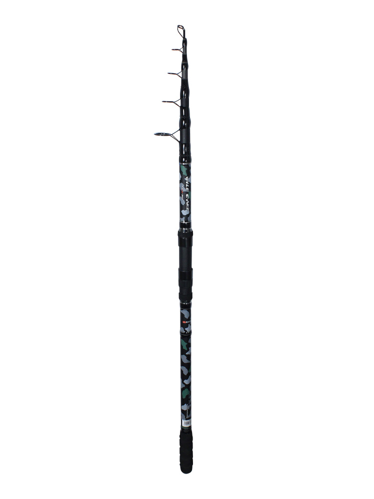 

Siweida Удилище SIWEIDA "WILD CARP" (0078688 3.6м - 3,5lbs)