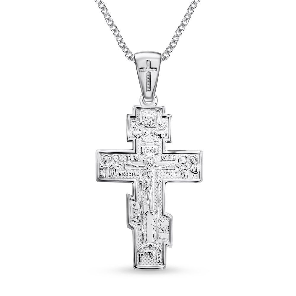 

Кулон из серебра 585Gold 903002831, 903002831