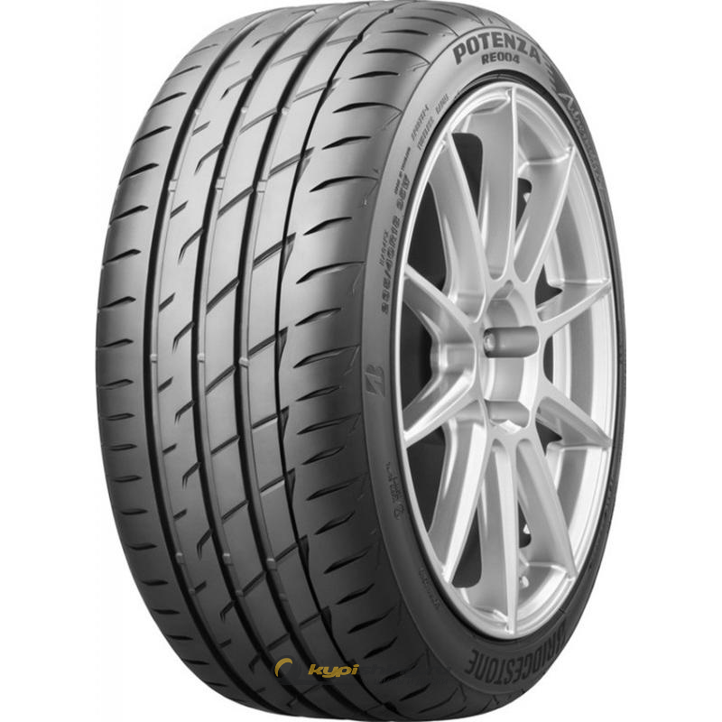 

Шины Bridgestone Potenza Adrenalin RE004 245/45 R18 100 W, Potenza Adrenalin RE004