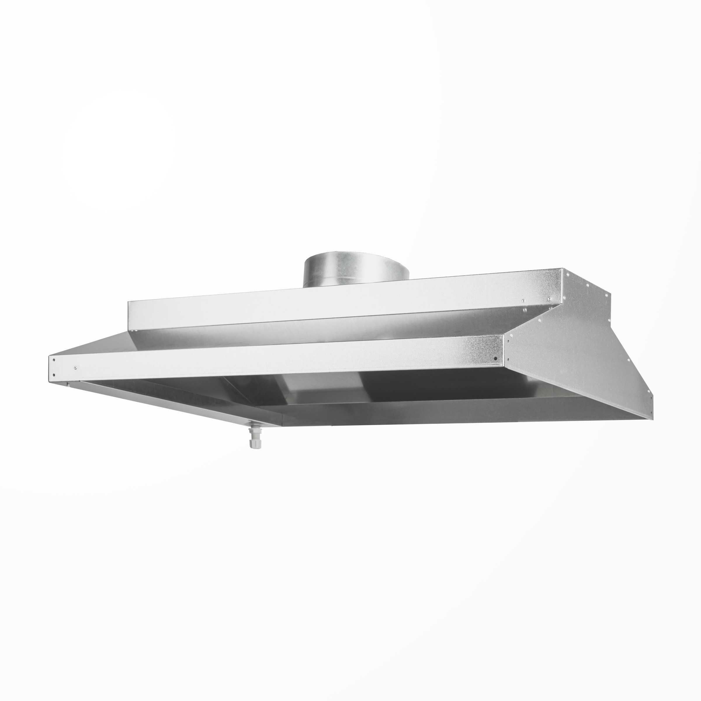 

Вытяжка островная VERANDA ЗВО907Ц Silver, Серебристый, ЗВО0907Ц