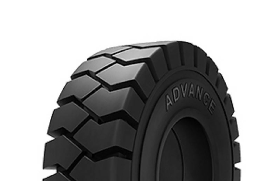 

Шины 5.00-8/3.00 Advance/Samson OB503 STANDARD (цельнолитая), OB503
