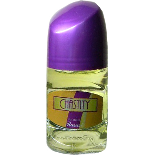 Дезодорант роликовый женский Rasasi Perfumes Chastity, 50 мл