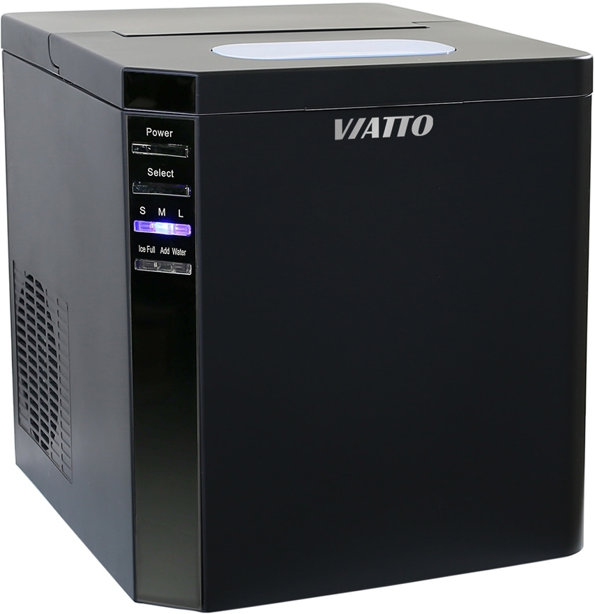 Ледогенератор Viatto VA-IM-15B льдогенератор viatto