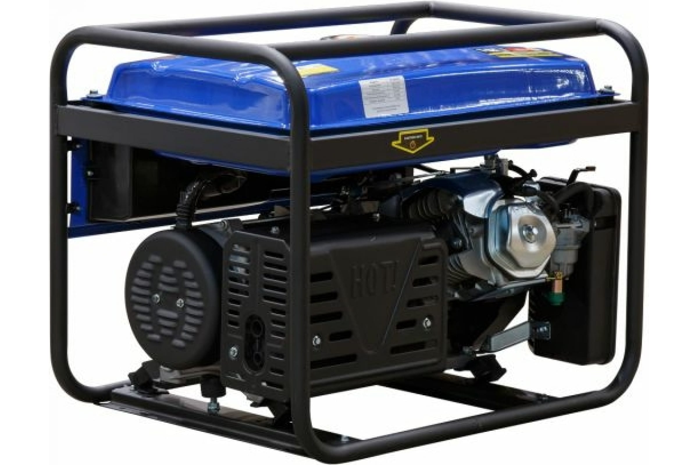 

Генератор Eco PE-7001RS, 6923112893954