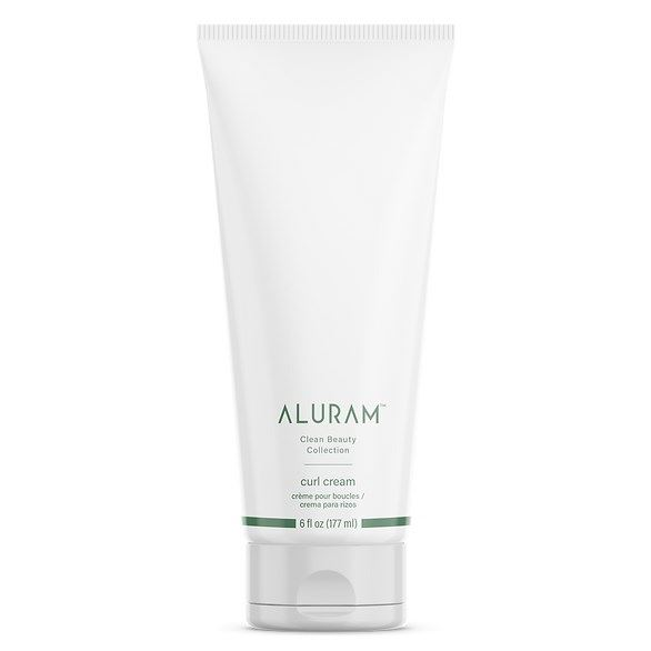 Крем для кудрявых волос Aluram Curl Cream 177 мл