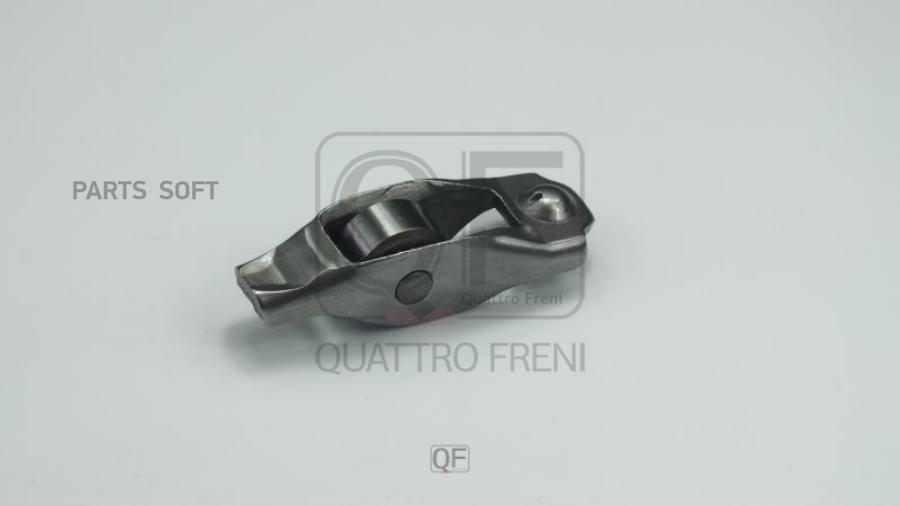 

ТОЛКАТЕЛЬ КЛАПАНА QUATTRO FRENI qf22a00023