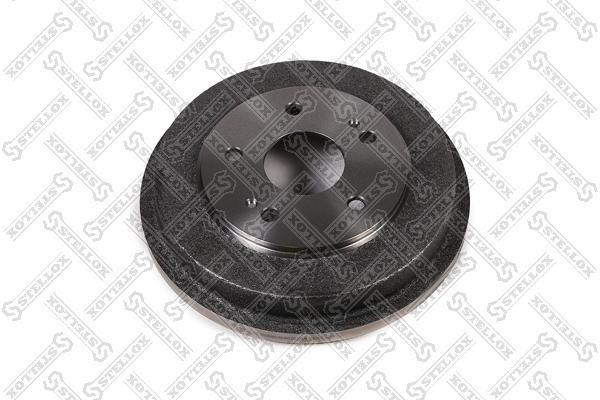

Тормозной барабан STELLOX 6025-9913-SX