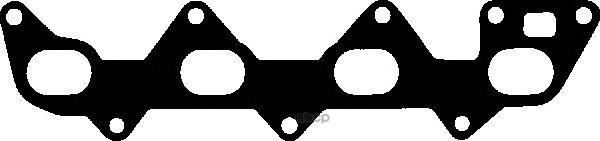 

Прокладка Коллектора Toyota Carina 1.6 16V 4A-F/Fe 87> In Victor Reinz 715258300