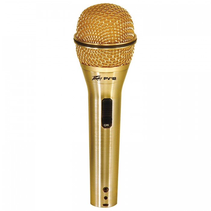 фото Peavey pvi 2g xlr mic - микрофонный комплект