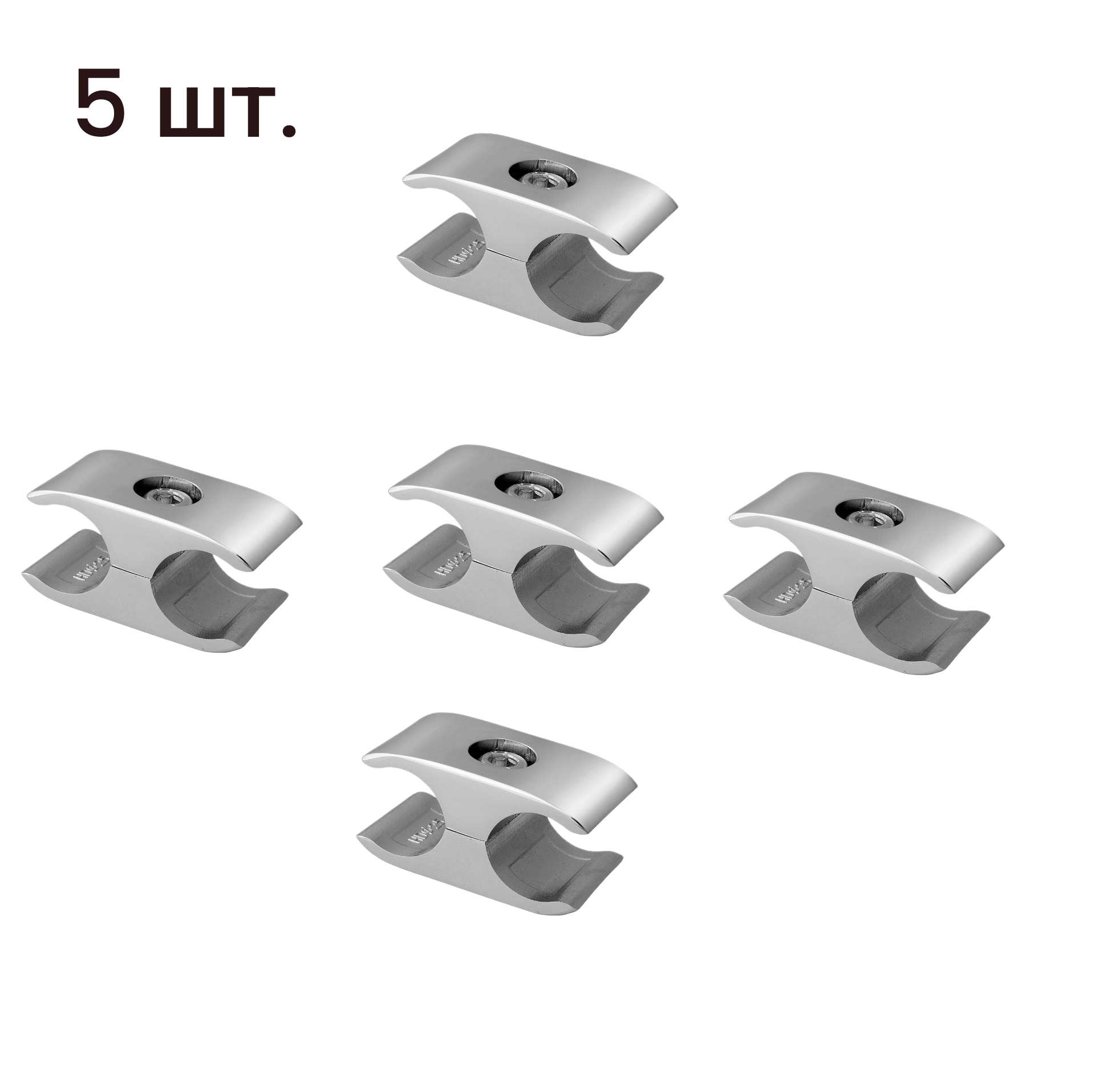 

Держатель параллельный R-46110Uno16 , 5 шт