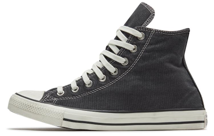 

Кеды унисекс Converse Chuck Taylor All Star серые 45 EU, Серый, Chuck Taylor All Star