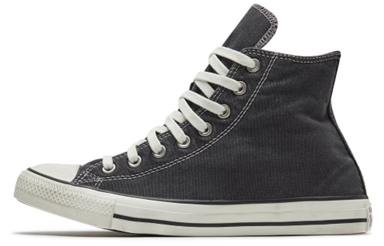

Кеды унисекс Converse Chuck Taylor All Star серые 39 EU, Серый, Chuck Taylor All Star