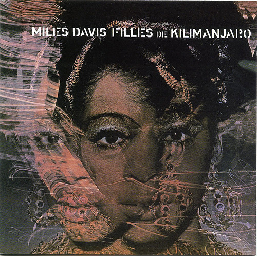 

Davis, Miles - Filles De Kilimanjaro (1 CD)