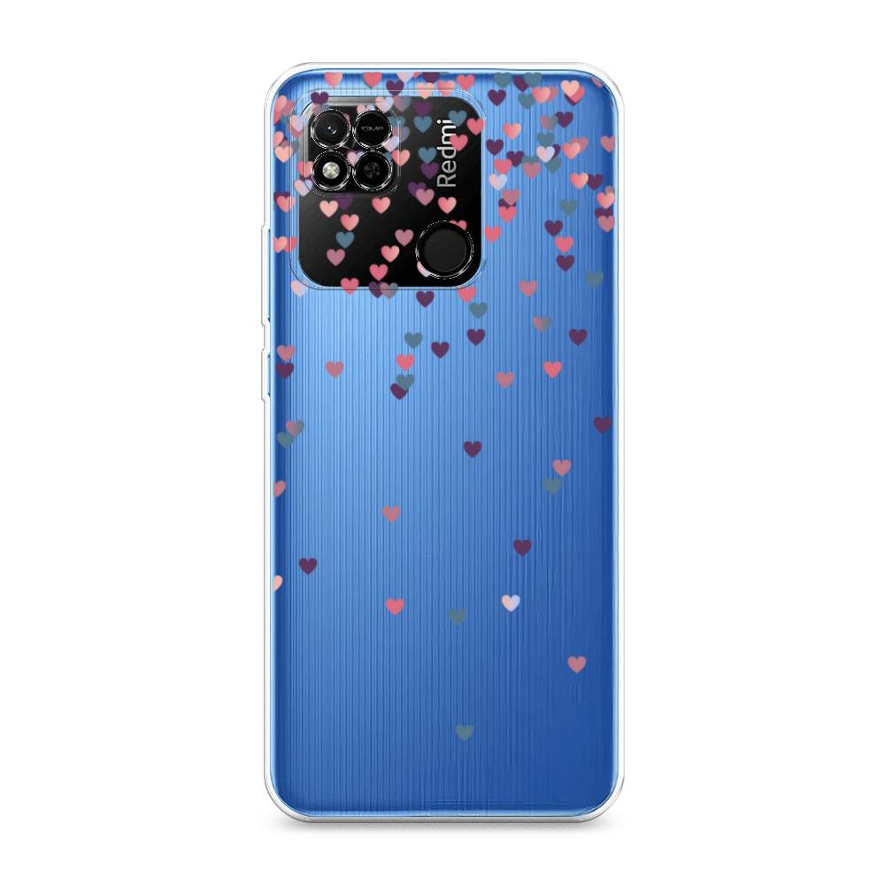Чехол на Xiaomi Redmi 10A 
