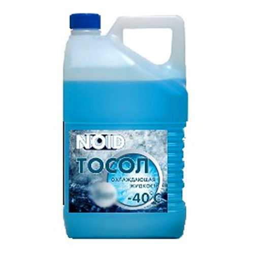 

Тосол 40 Noid 20 кг