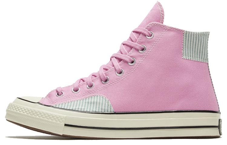 

Кеды унисекс Converse Chuck Taylor All Star розовые 42 EU, Розовый, Chuck Taylor All Star