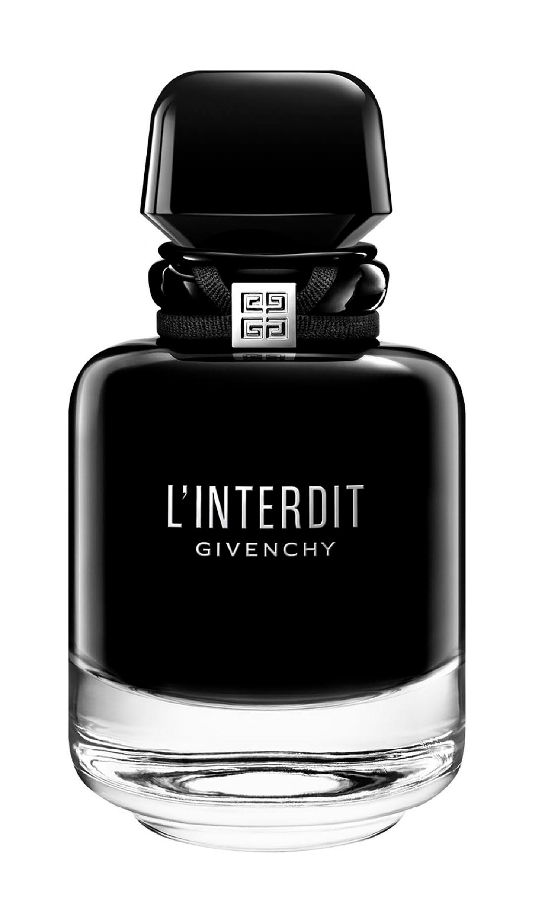Парфюмированная вода Givenchy L'Interdit Intense Eau de Parfum для женщин, 80 мл givenchy l interdit eau de parfum 35