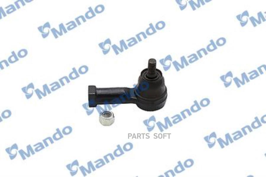 

Нак.Рул.Тяги Hyundai Accent, Getz, Elantra, Santa Fe, Matrix, Mando арт. DSA020544