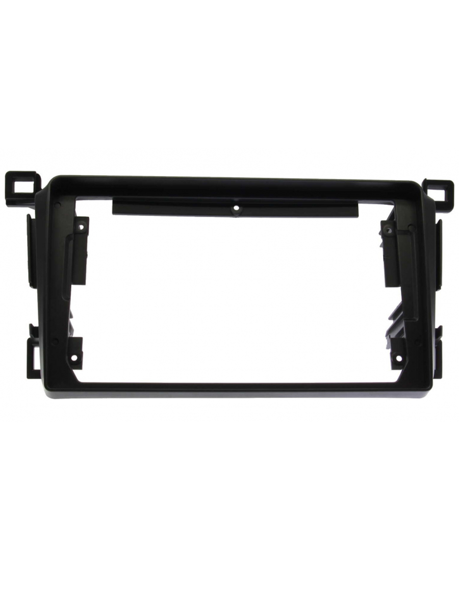 

Переходная рамка Wide Media в Toyota RAV4 2012-2019 9", WS-TK 435