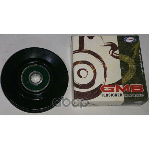 

GMB GTA0790 Ролик натяжной. клин.ремня