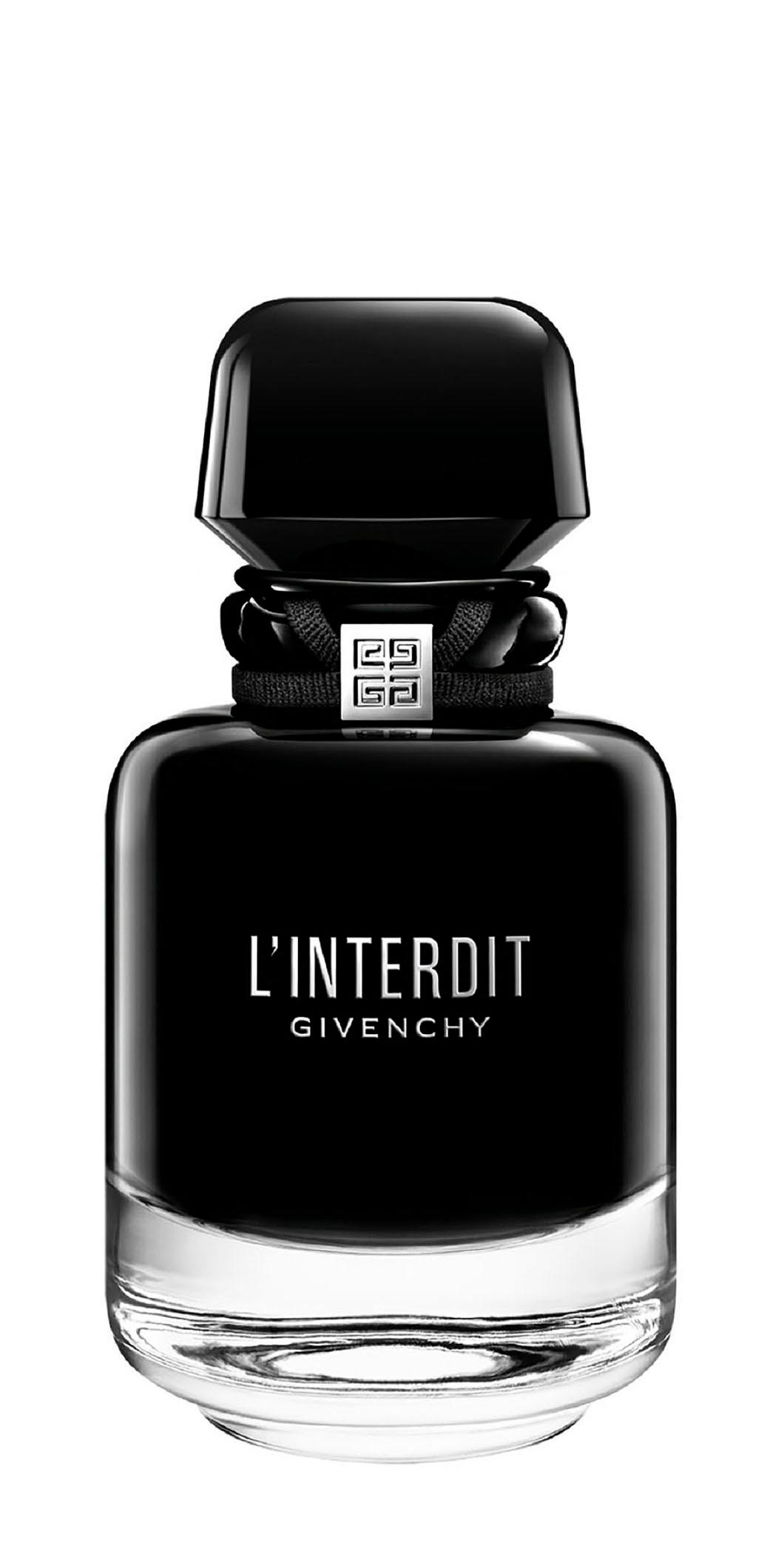 Парфюмерная вода Givenchy L'Interdit Intense Eau de Parfum для женщин, 50 мл givenchy l interdit eau de parfum 80