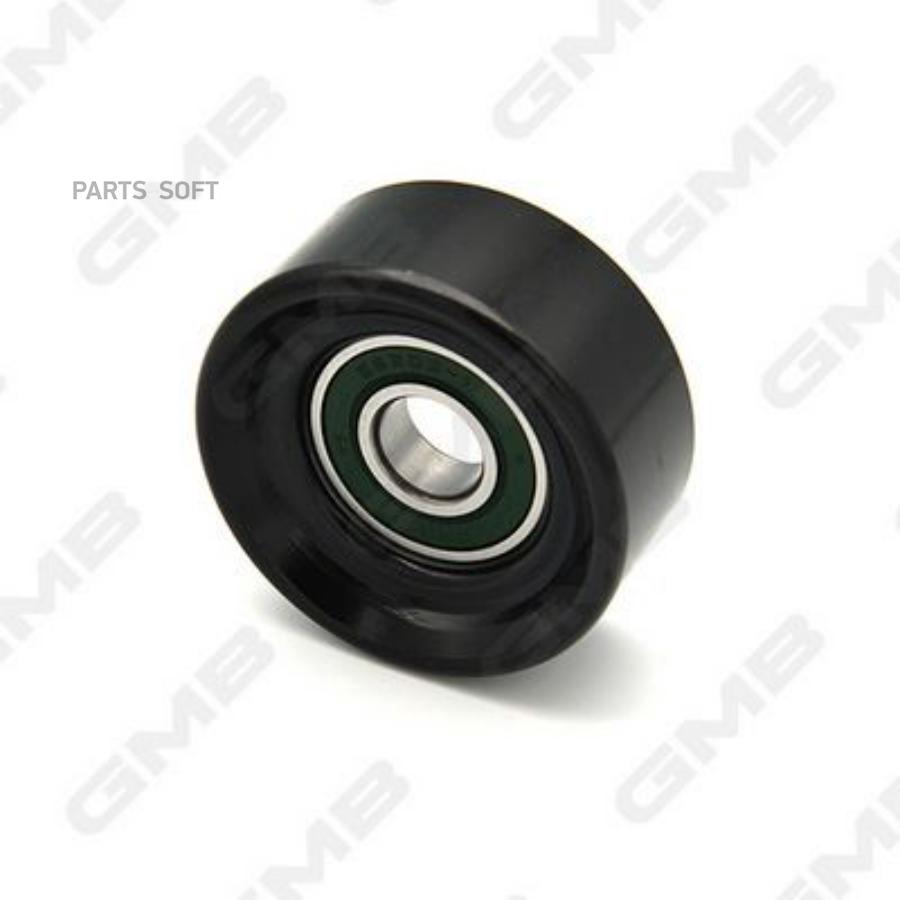 

GMB GTA0560 GTA0560_ролик натяжной! без натяжителя\ Opel Astra/Vectra/Omega 1.4-2.2i 91