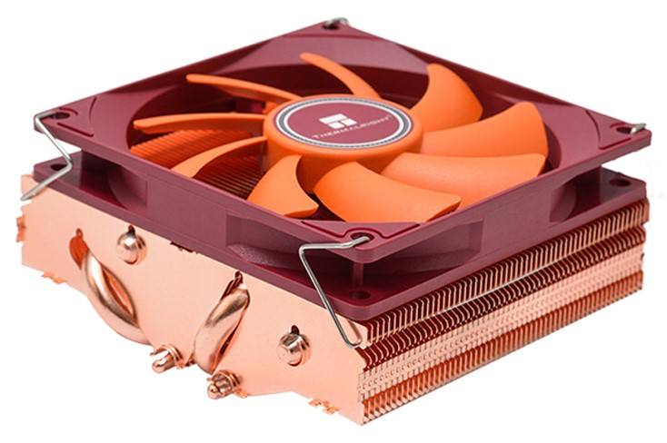 

Thermalright AXP-90/i FULL, AXP-90/i FULL