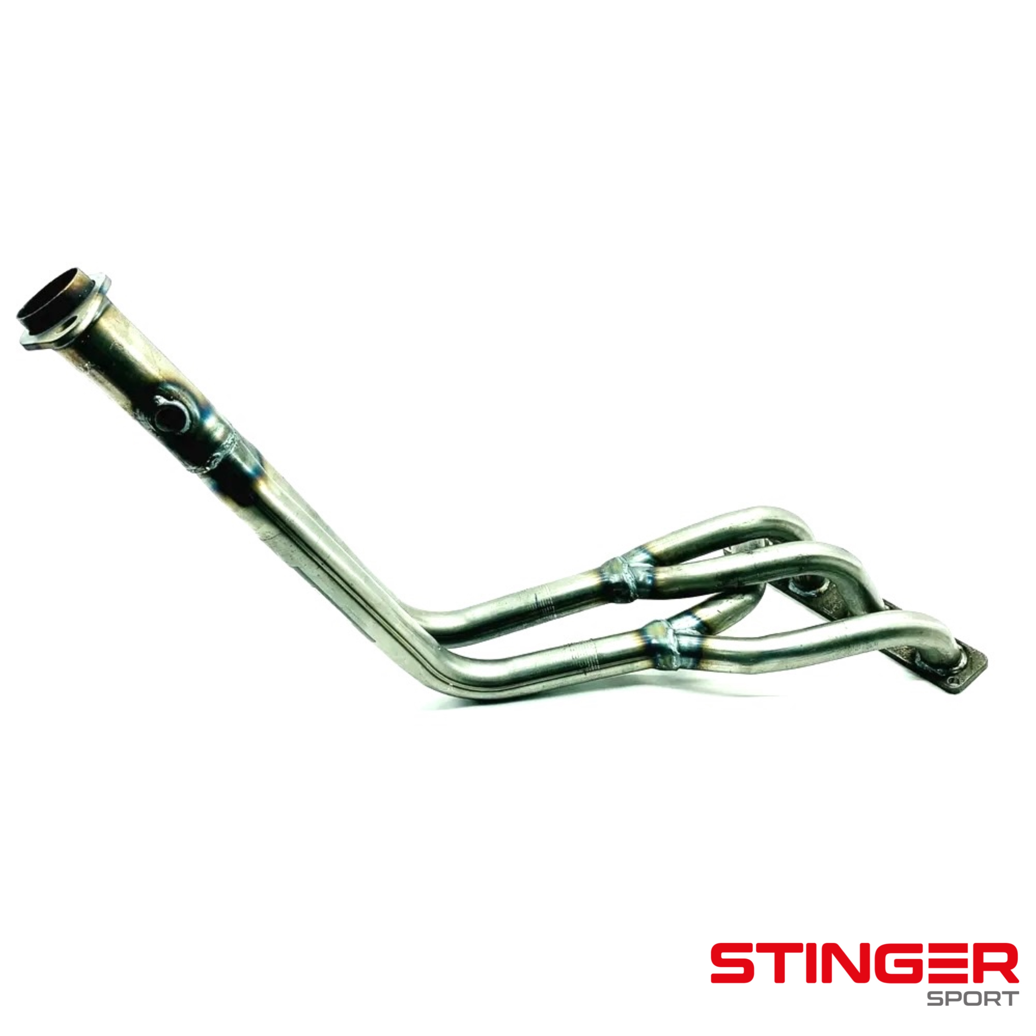 Паук Stinger Sport 2114 16 V 