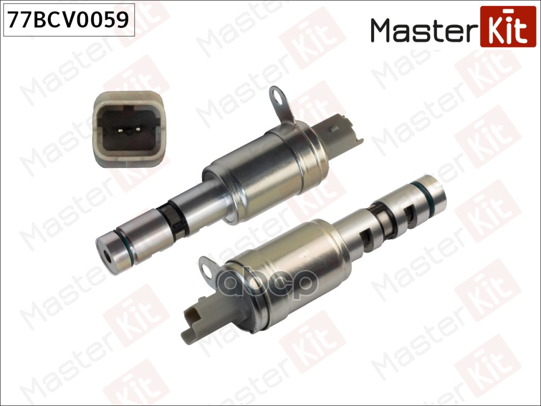

Клапан VVT MASTERKIT 77bcv0059
