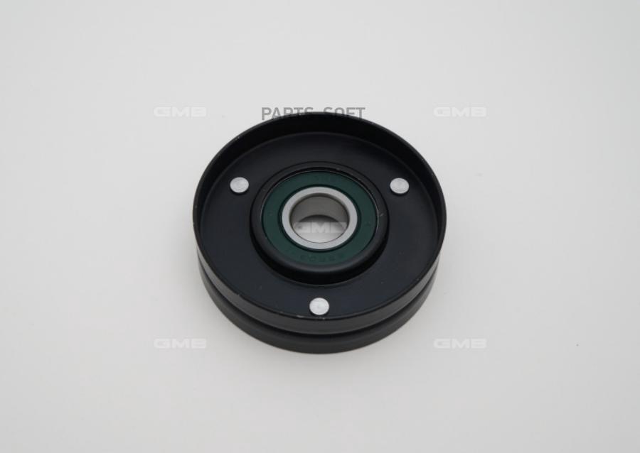 

GMB GTA0350 GTA0350_ролик ремня генератора!\ Audi A6 1.8/A4, VW Passat 1.6-2.0 95