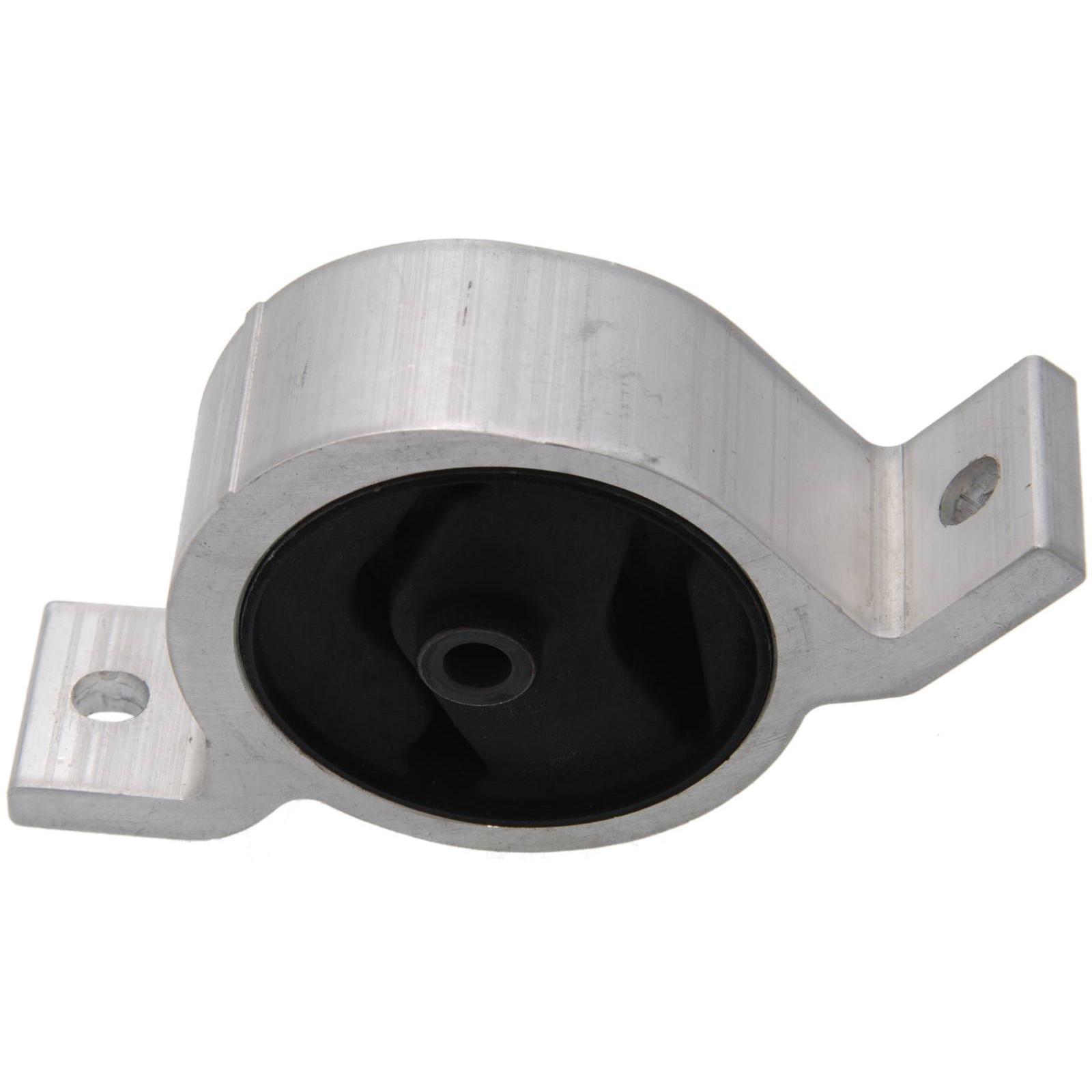 

Подушка двигателя FEBEST Nmp11Rr задняя, Nissan Primera P11, Wp11 96-01