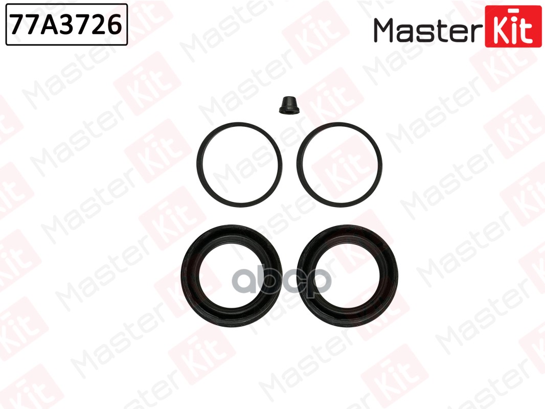 

Ремкомплект Суппорта Тормозного MasterKit 77A3726