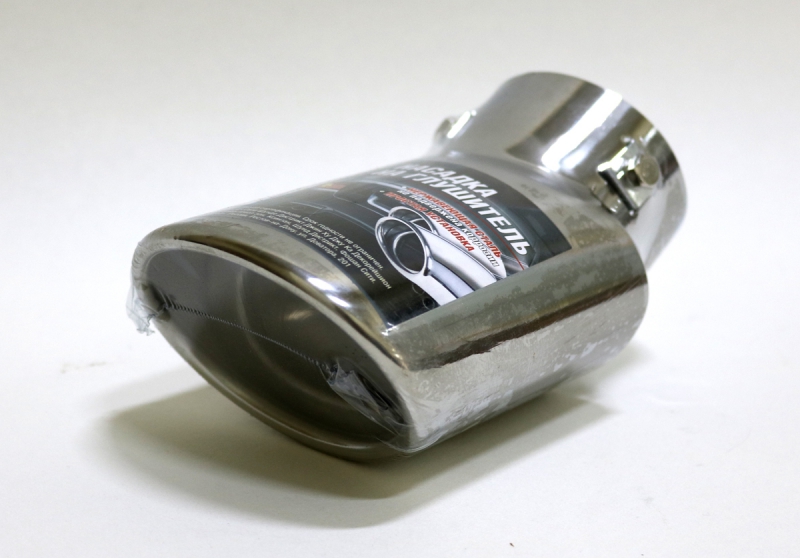 

Насадка на глушитель Автостор AVT4562 AC-005CRV, AC-005CRV HONDA CRV-2012