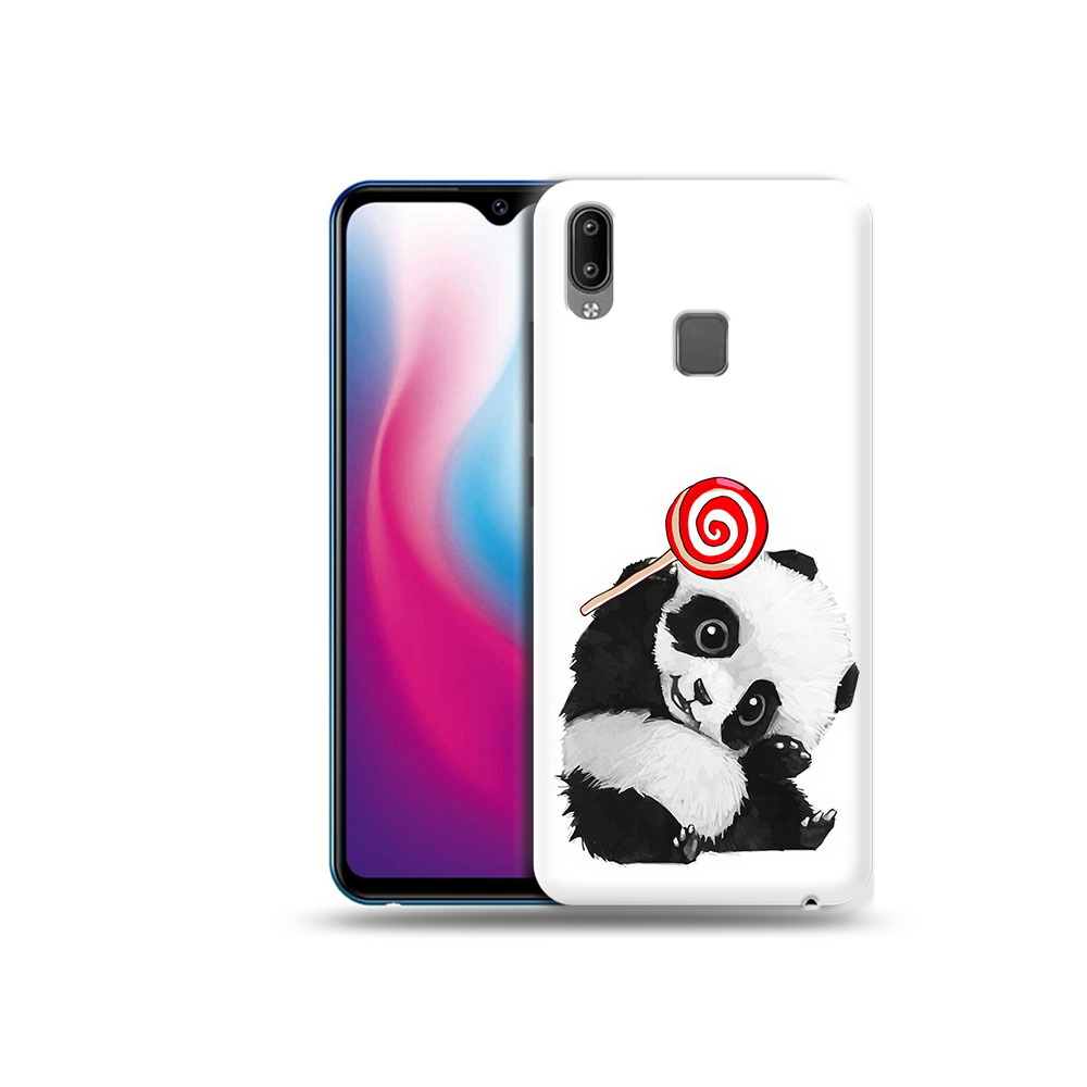 Panda lite. Lite Panda.