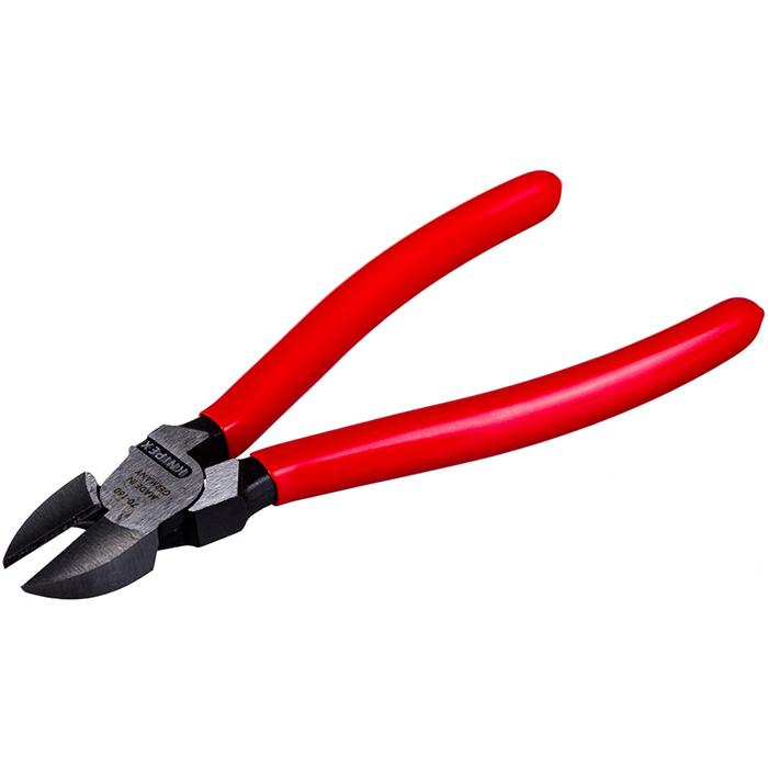

Бокорезы KNIPEX 160 мм