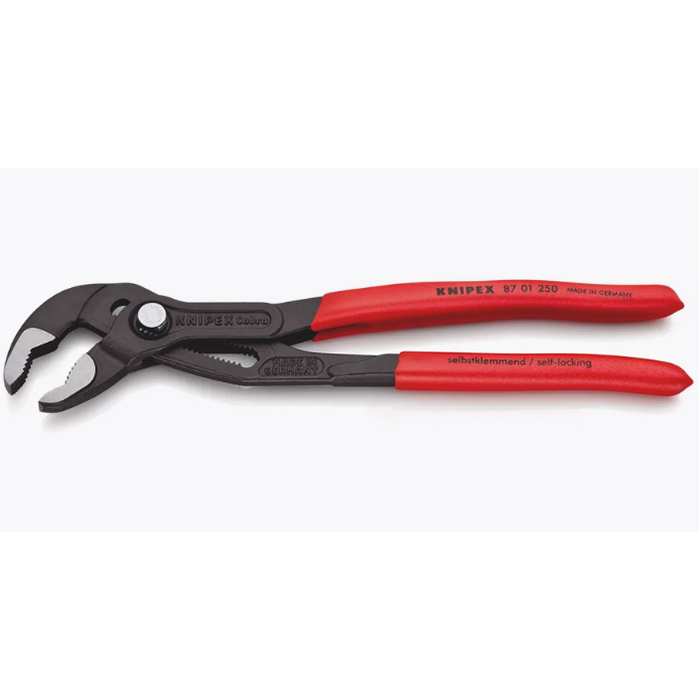 

Клещи переставные KNIPEX 250 мм