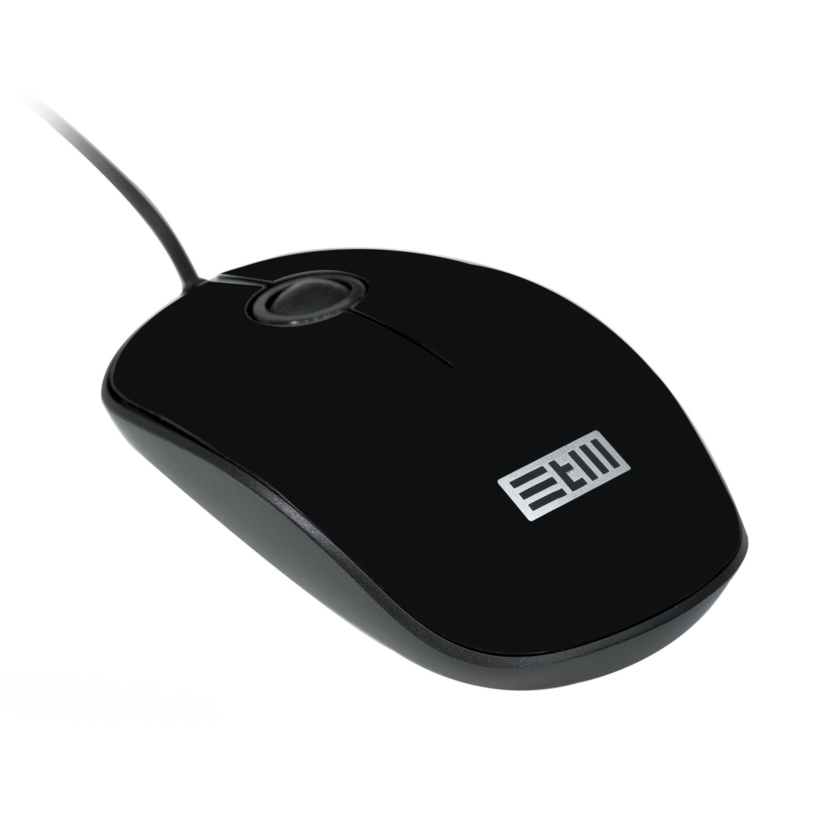 

Мышь STM 106C Black, STM 106C