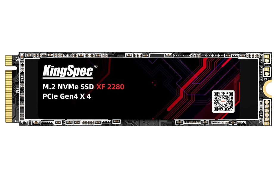 фото Ssd диск kingspec xf-512 512 гб