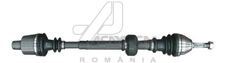 

Привод в сборе ASAM-SA 30211