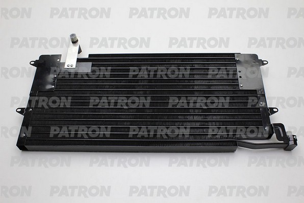 

Радиатор кондиционера PATRON для Volkswagen Passat 1.6 2.0, 2.0 16v, 2.8 vr6 88-96 PRS1016