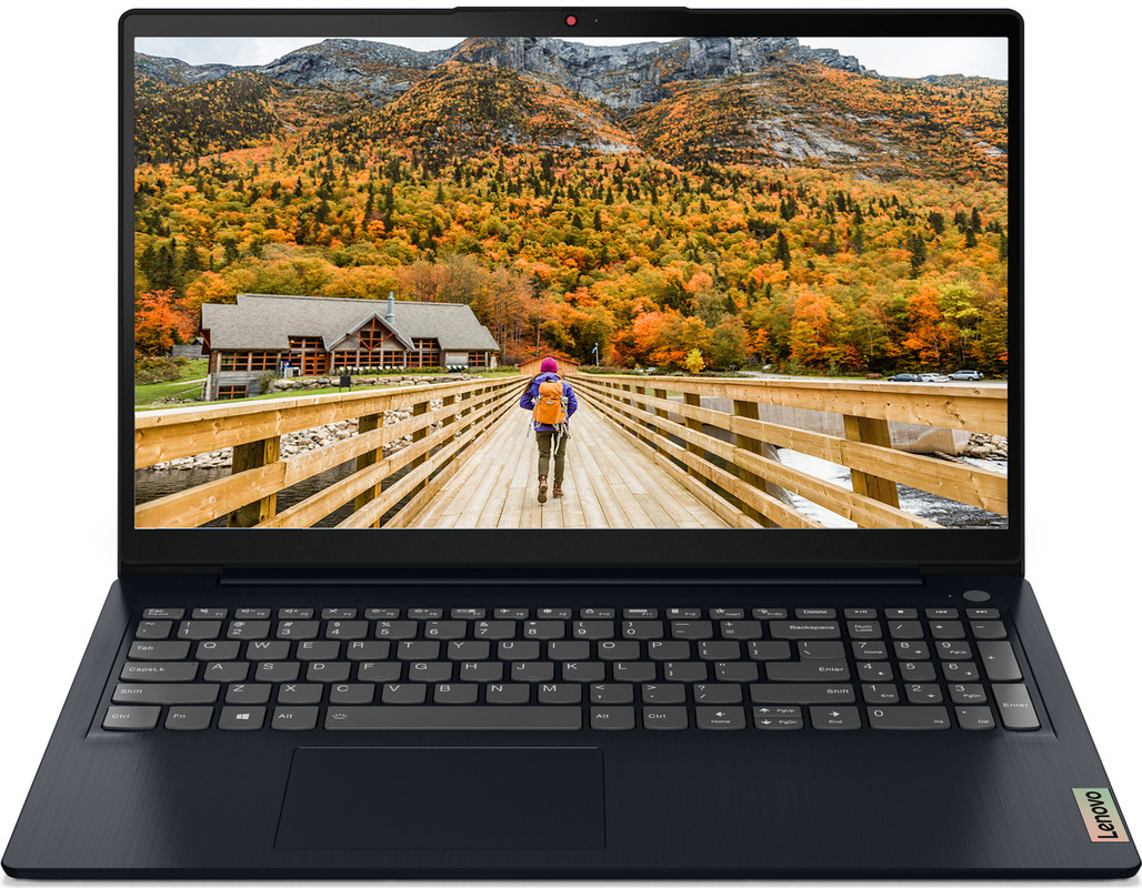 

Ноутбук Lenovo IdeaPad 3 15ALC6 Blue (82KU01MCRE), IdeaPad 3 15ALC6