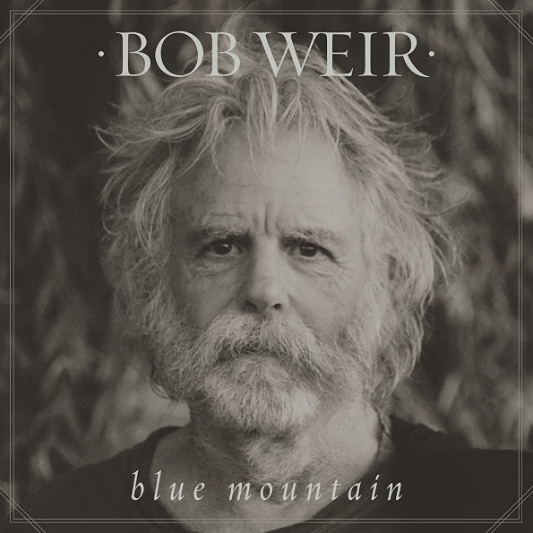 

Bob Weir: Blue Mountain, 2 LP
